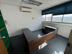 Tong Lee Building Block A (D13), Factory #538383281